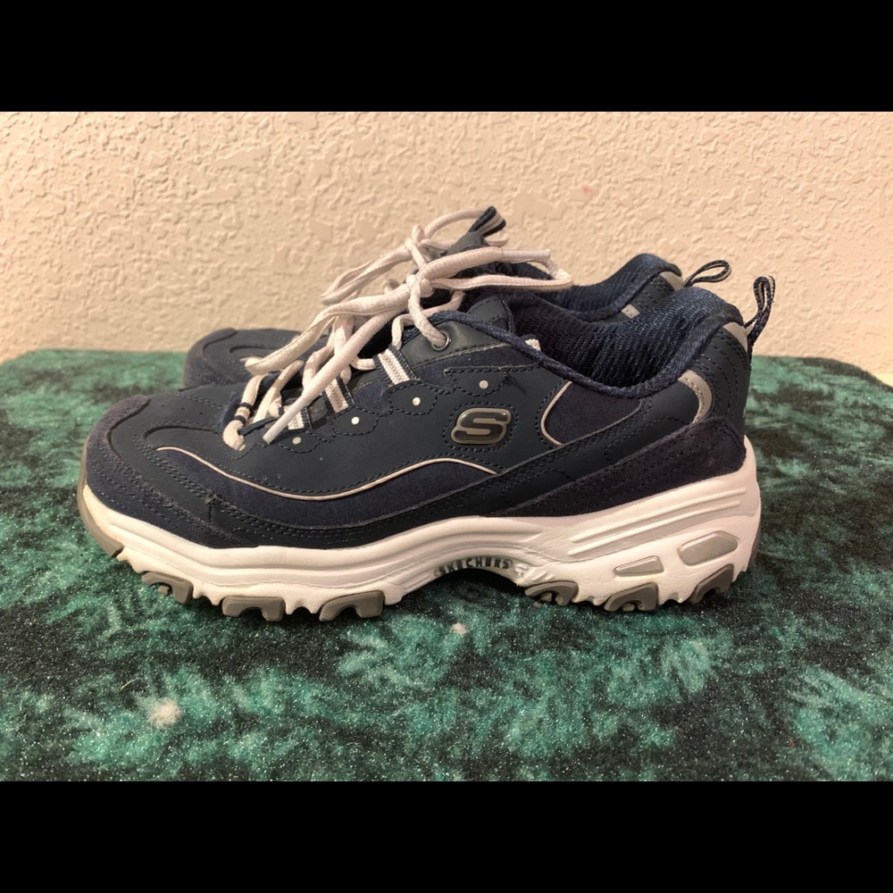 Skechers D lites